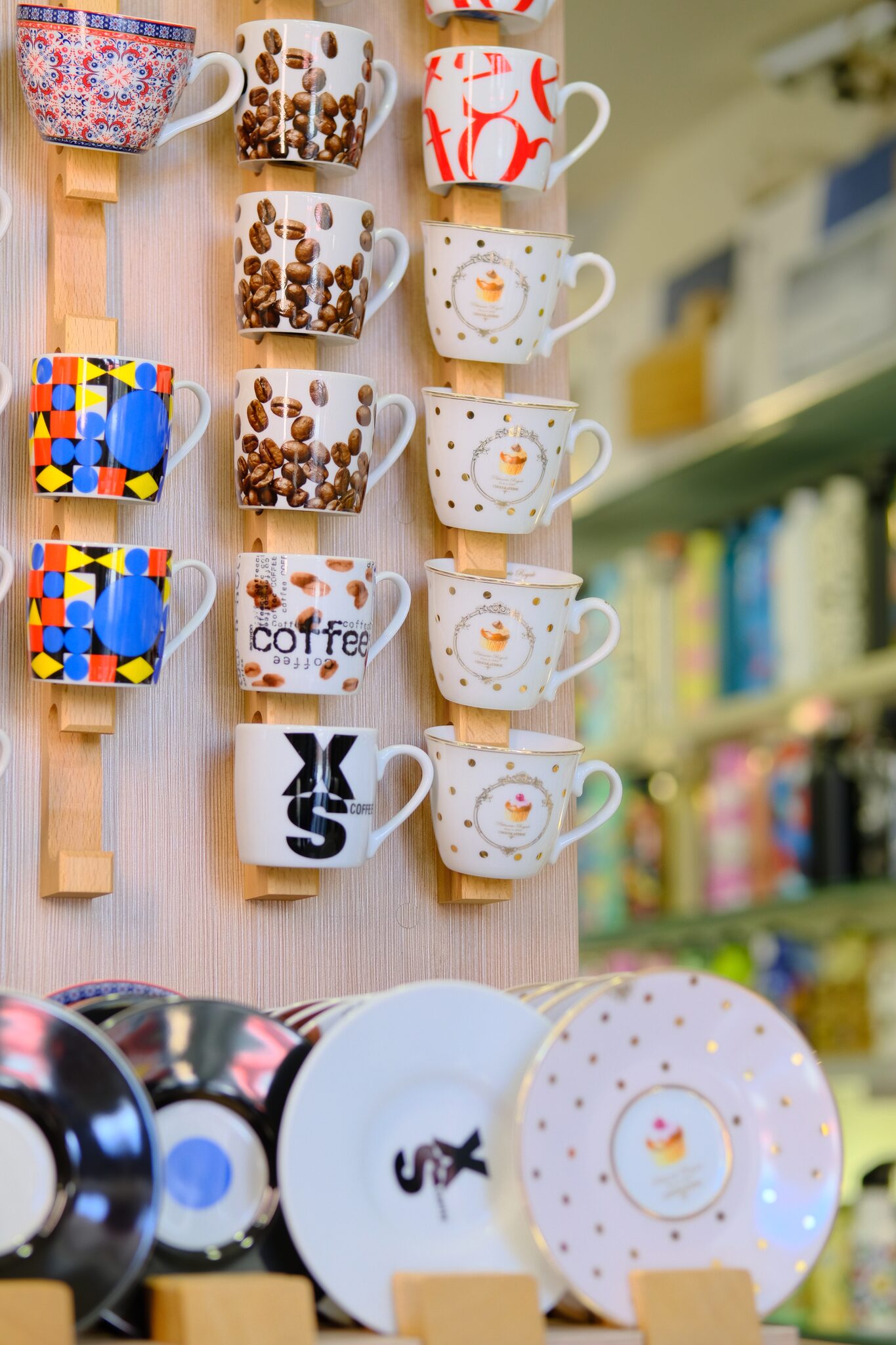 Wohnaccessoires
